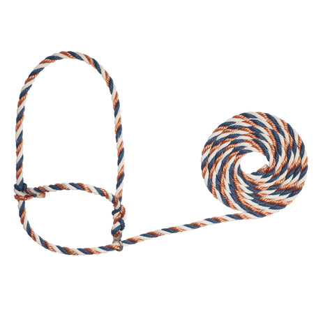 Poly Rope Breaking Halter