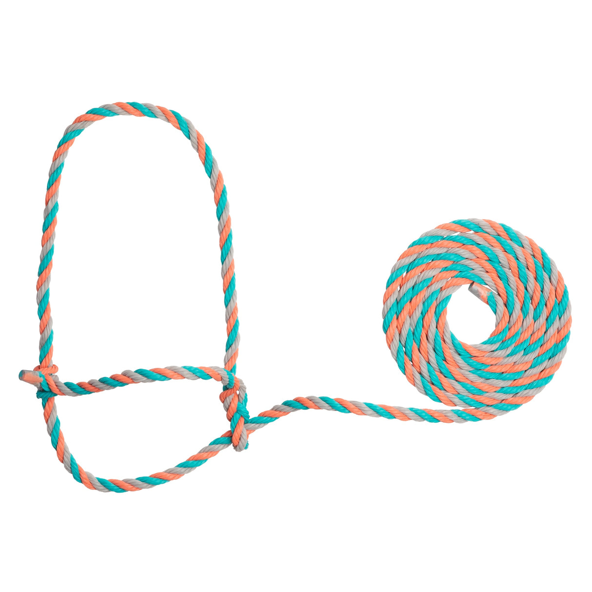 Cattle Rope Halter