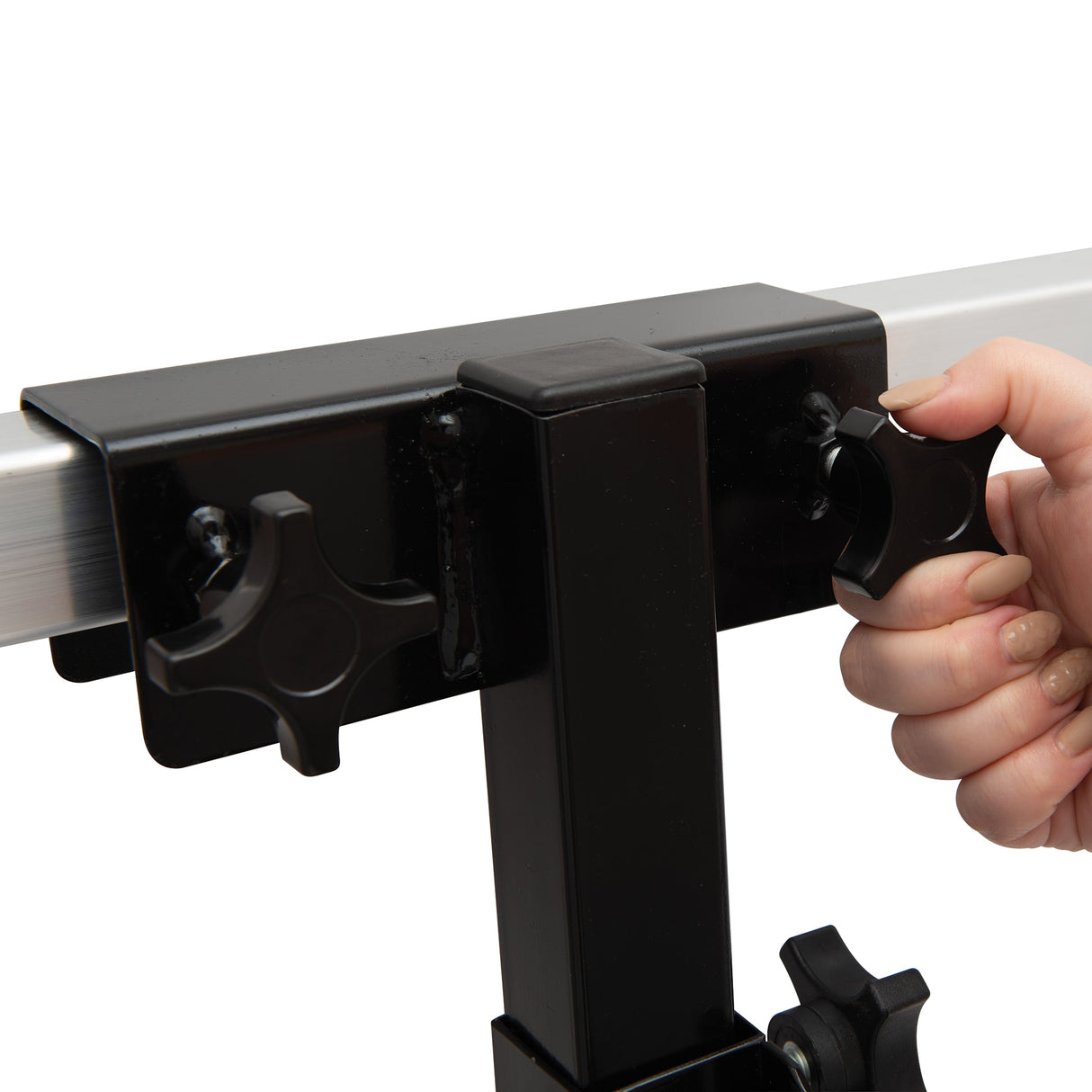 Stall Bars