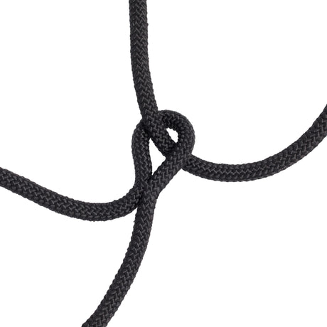 Rope Sheep Halter, 1/4" Diameter