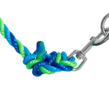 Livestock Adjustable Poly Neck Rope