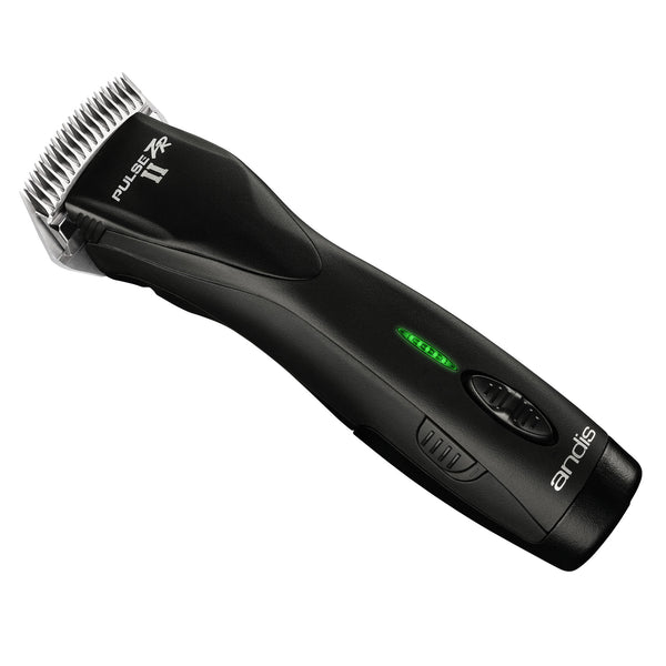 Andis® Pulse ZR® II Cordless Clipper, Super Blocking - Weaver