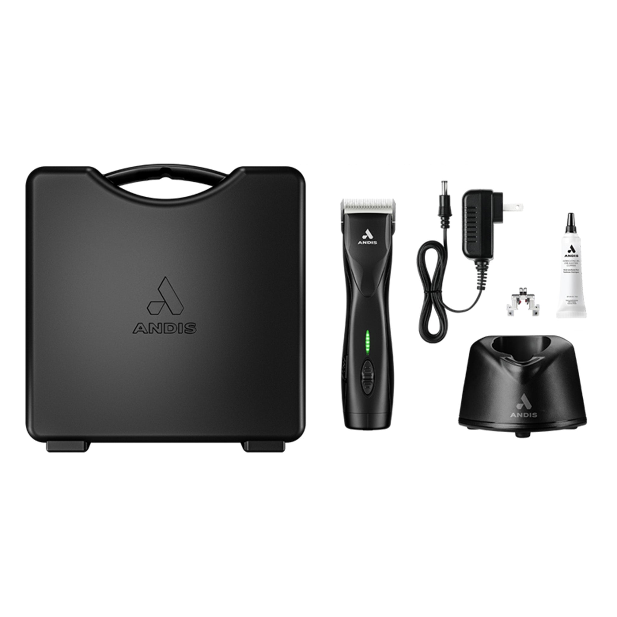 Andis ZR バリカンセットWAHL