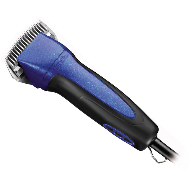Andis® Excel™ 5-speed+ Clipper, Blue
