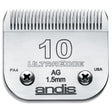 Andis® UltraEdge® #10 Replacement Blade