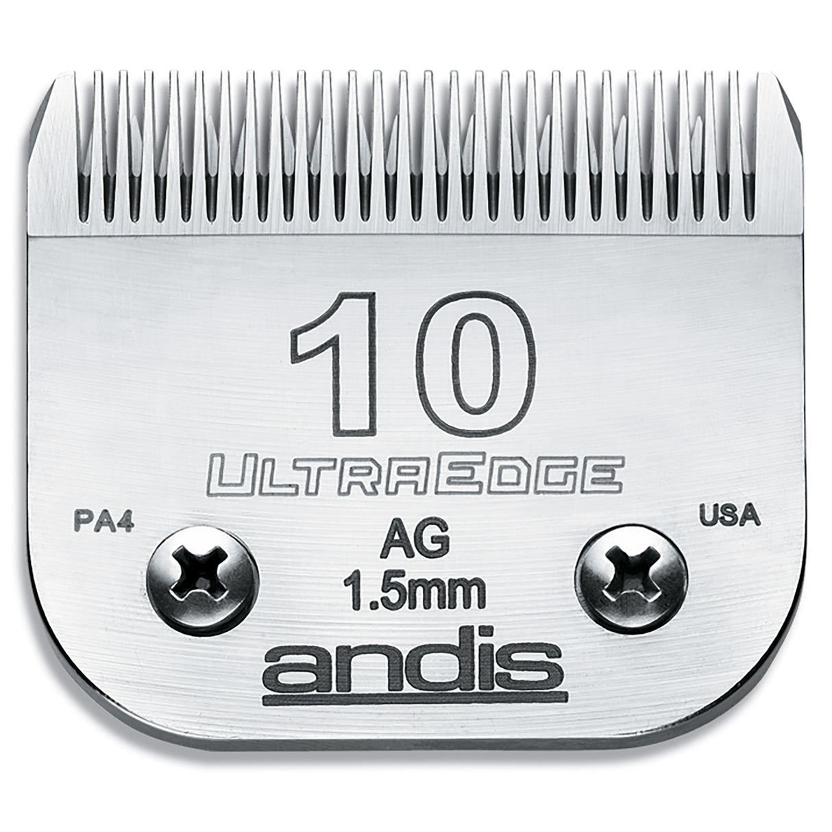 Andis® UltraEdge® #10 Replacement Blade