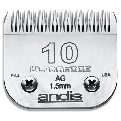 Andis® UltraEdge® #10 Replacement Blade