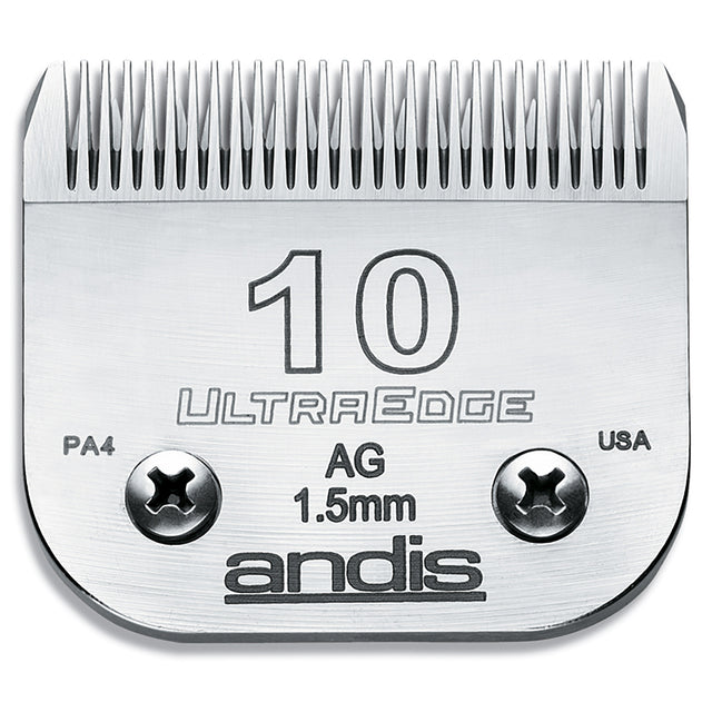 Andis® UltraEdge® #10 Replacement Blade