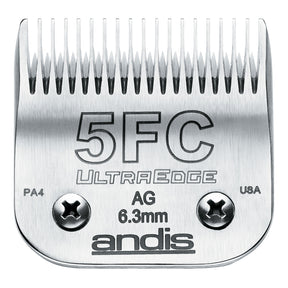 Andis® UltraEdge® Blade, 5FC