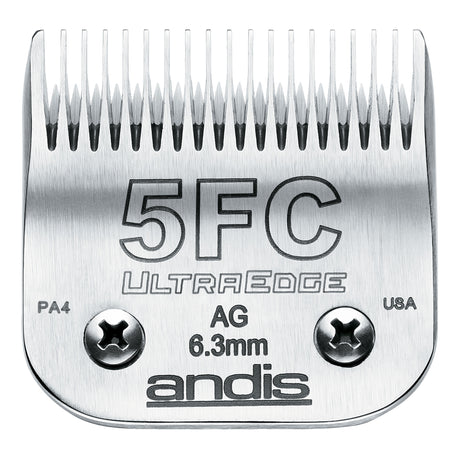 Andis® UltraEdge® Blade, 5FC