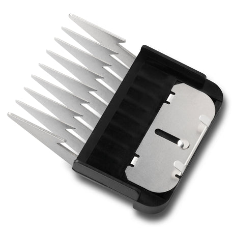 Andis® Universal Stainless Steel Clipper Blade