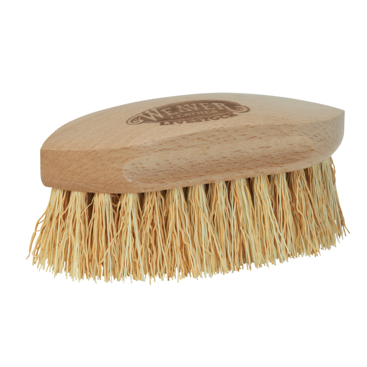 Rice Root Brush - Weaver Livestock
