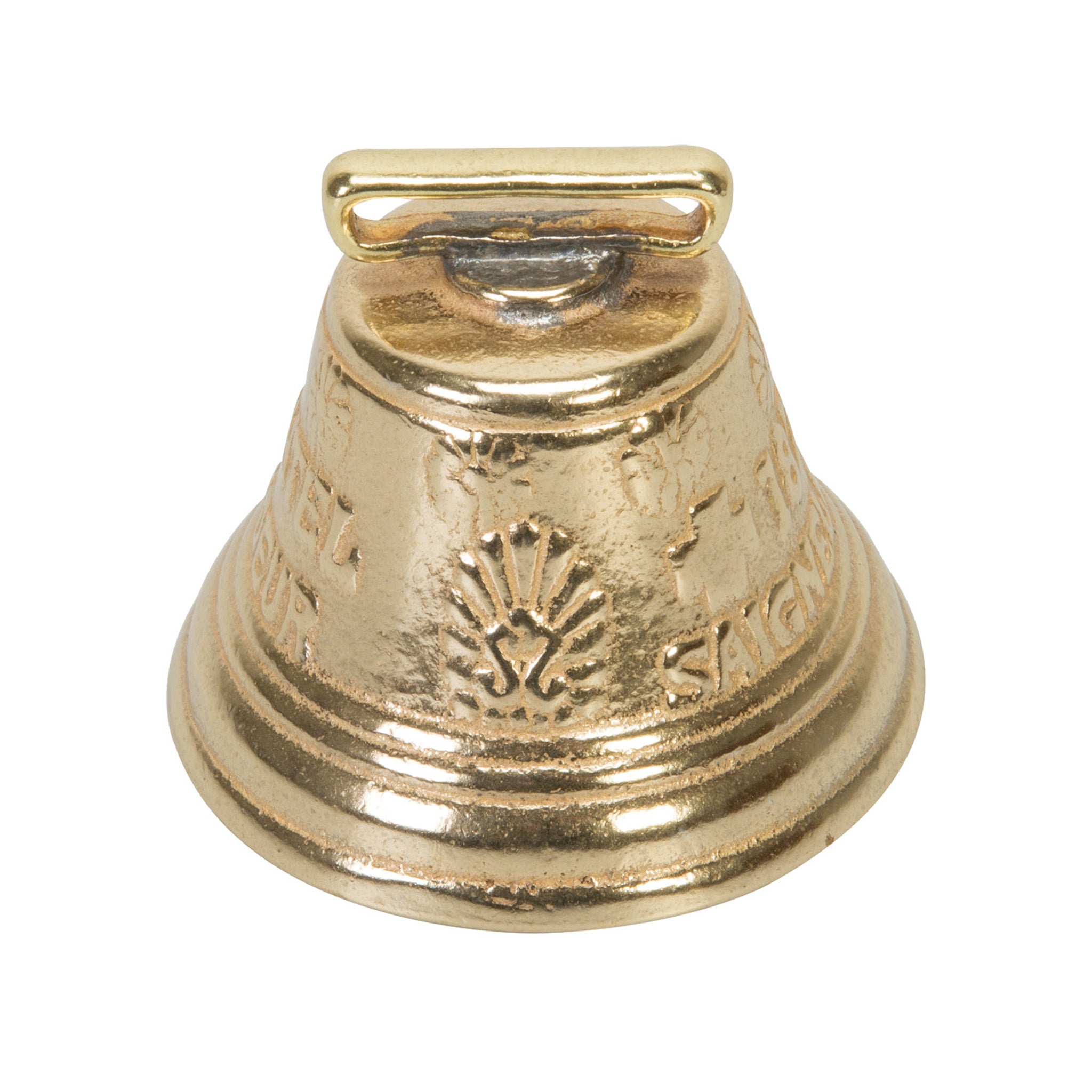Premium Cow Bells for Cattle - Durable & Stylish Designs – Weaver