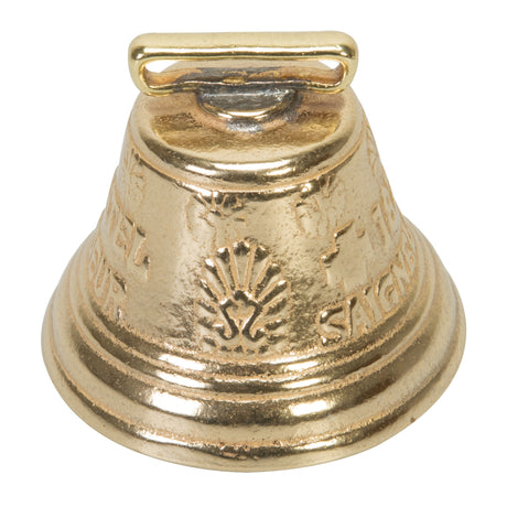 Swiss Cow Bell