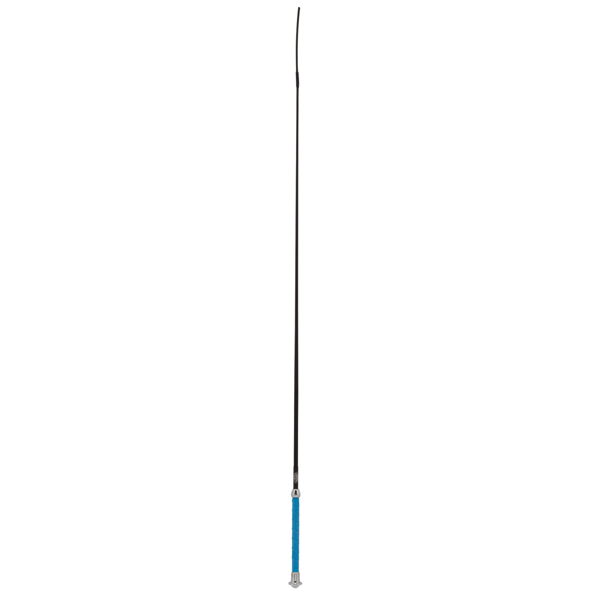 Whitehall Products Pig Whip Schweinepeitsche – 91,4 Cm Mit ComfortGrip-Griff, Austauschbare Mohnblume