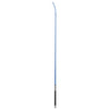 Basic Whip with Chrome Tipped Handle