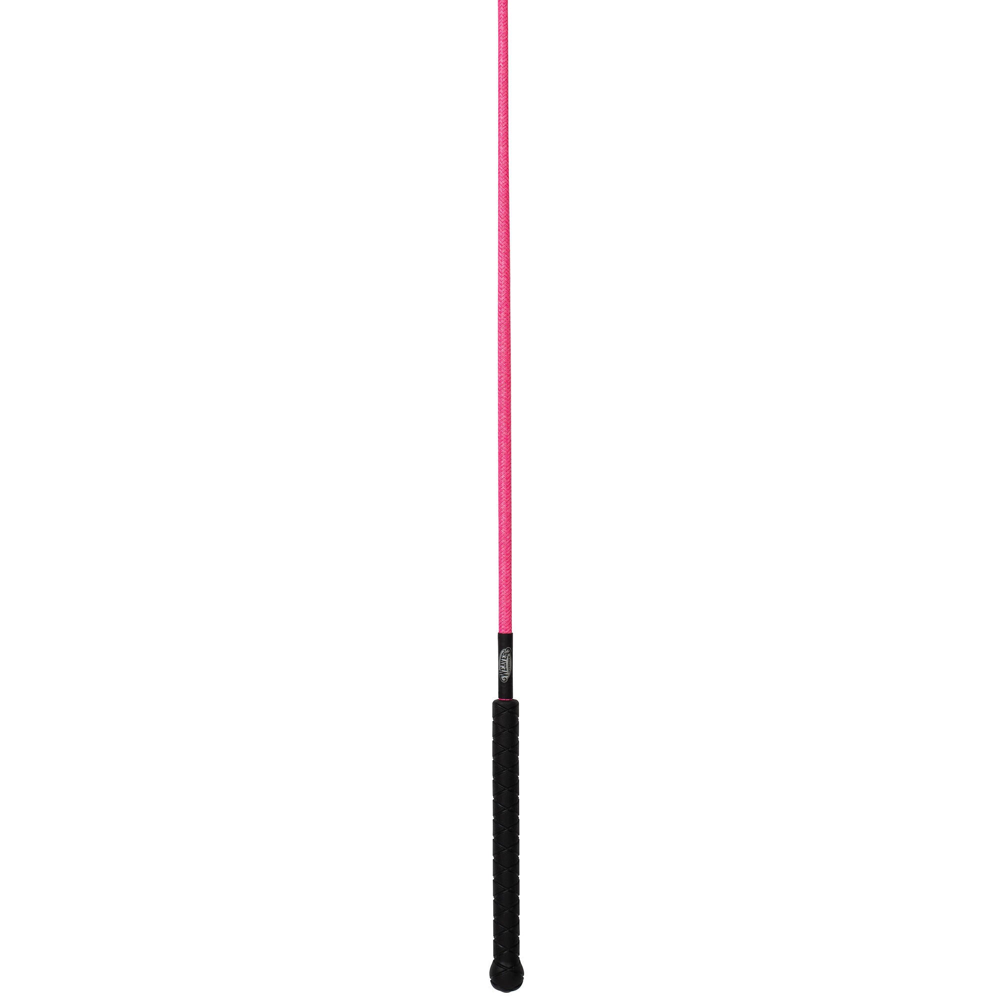 Whip with Replaceable Popper - Weaver Livestock