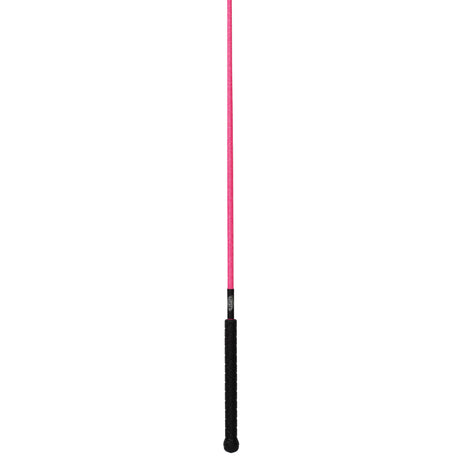 Whip with Replaceable Popper