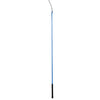 Pig Whip with Replaceable Popper, Blue