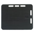 Livestock Sorting Panel, Black