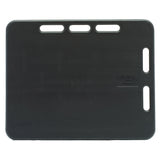 Livestock Sorting Panel, Black