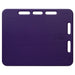 Livestock Sorting Panel Front, Purple