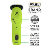 KMX™ Cordless Clipper