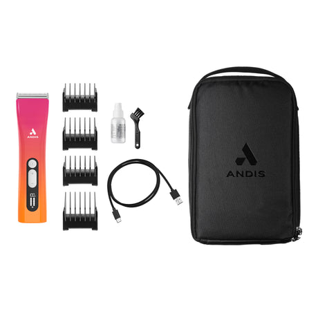 Andis ProClip 5-in-1 Cord/Cordless Clippers