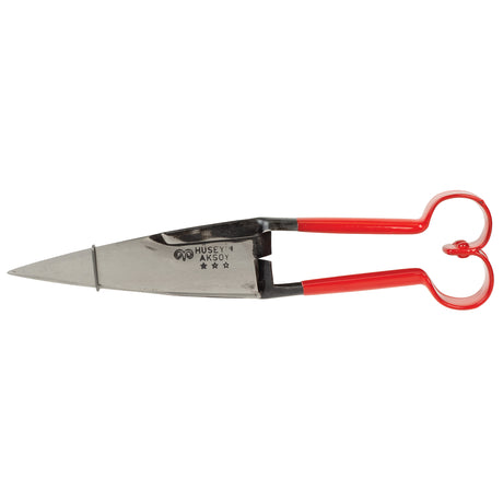 Hand Shears, Non-rigged