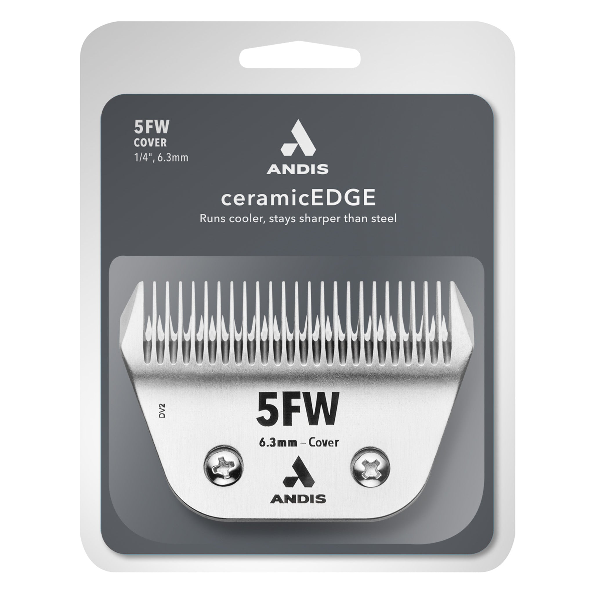 Andis CeramicEdge Blade - Thumbnail 4