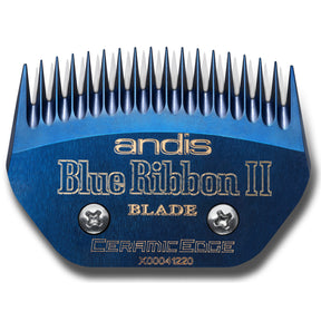 Andis® Blue Ribbon II Ceramic Blade