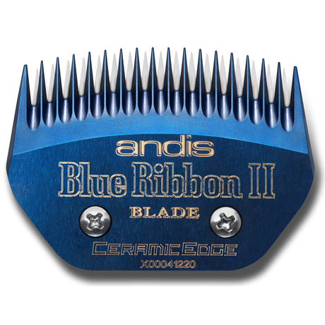 Andis® Blue Ribbon II Ceramic Blade