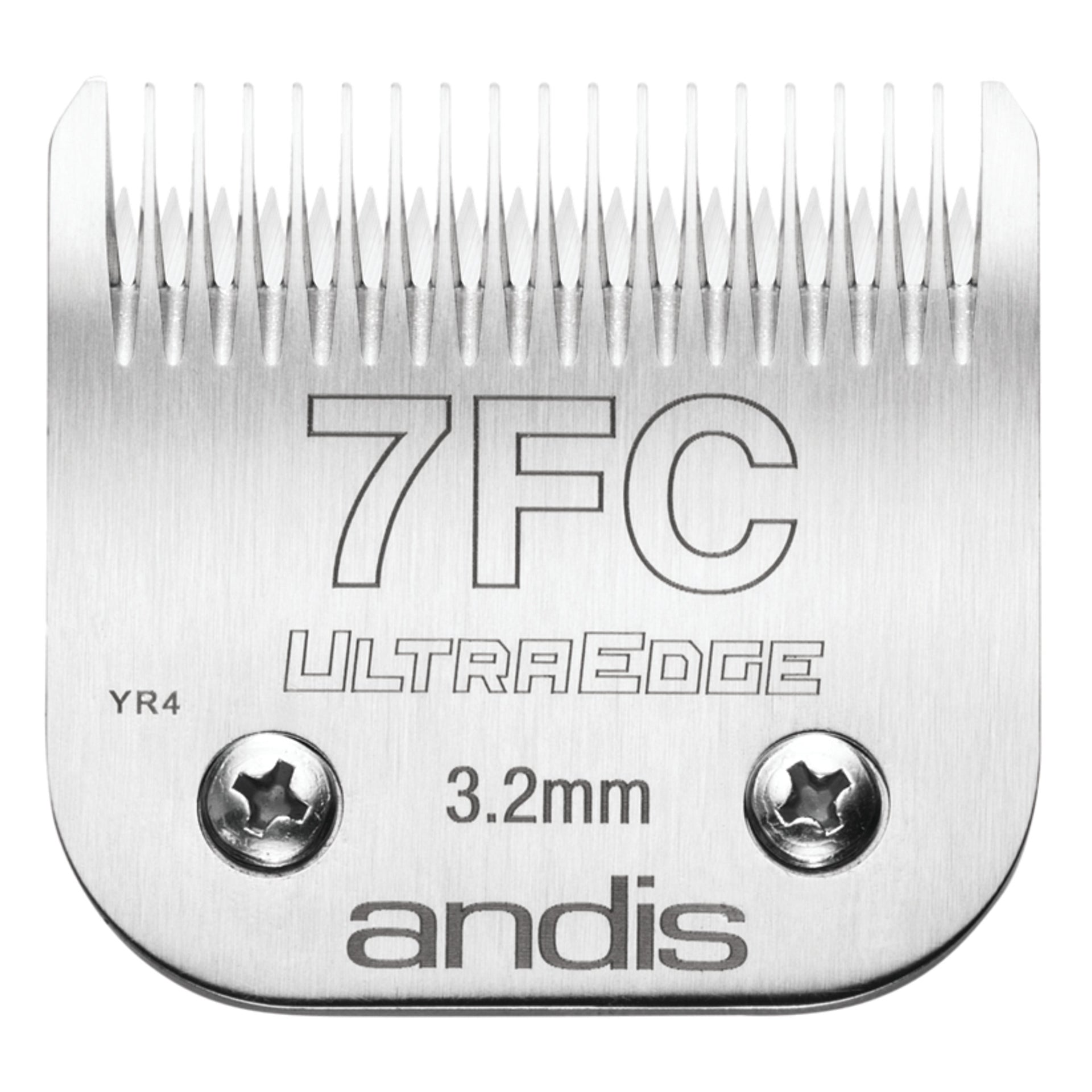 Andis UltraEdge 7FC Blade Weaver Livestock