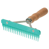 Plastic Mini Fluffer Comb