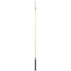 Whip with Replaceable Popper, Lime Green