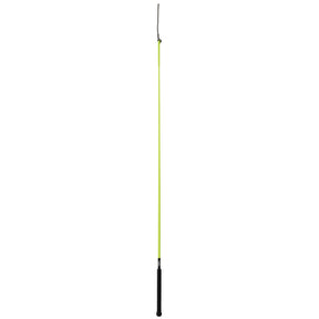 Whip with Replaceable Popper, Lime Green