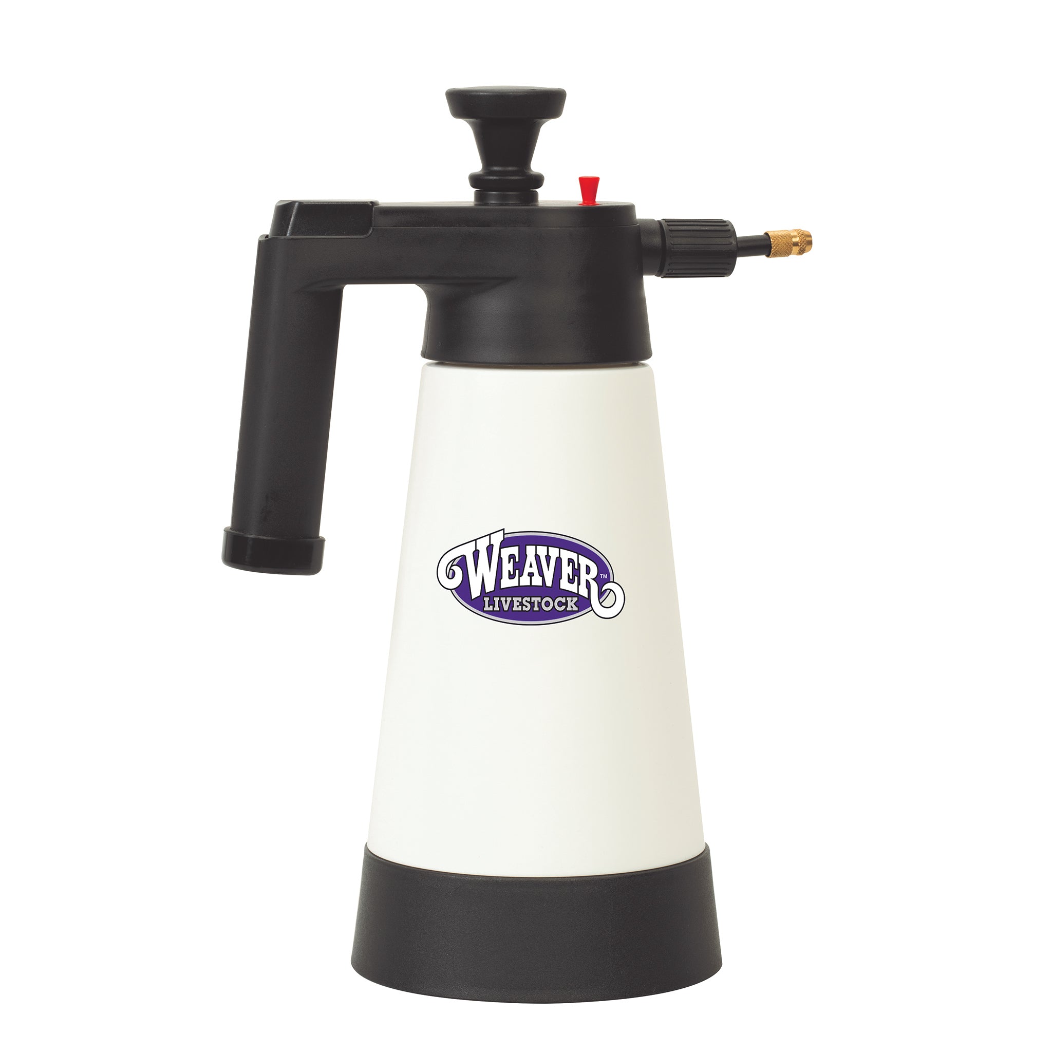 ハマースレイ ハワードスプレイ トリンケット ウサギ Heavy-Duty Pump Sprayer for Livestock - Weaver Livestock