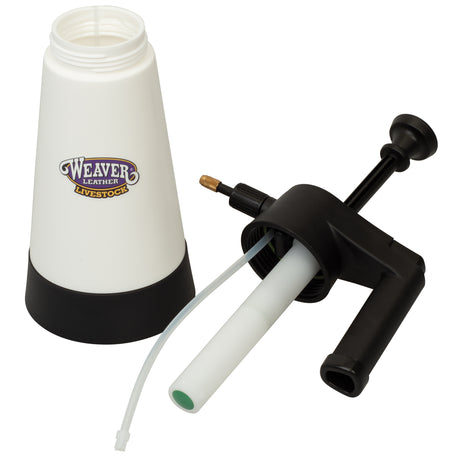 Heavy-Duty Pump Sprayer Parts