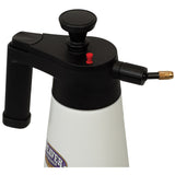 Heavy-Duty Pump Sprayer Top