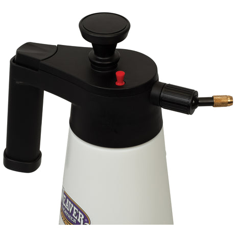 Heavy-Duty Pump Sprayer Top