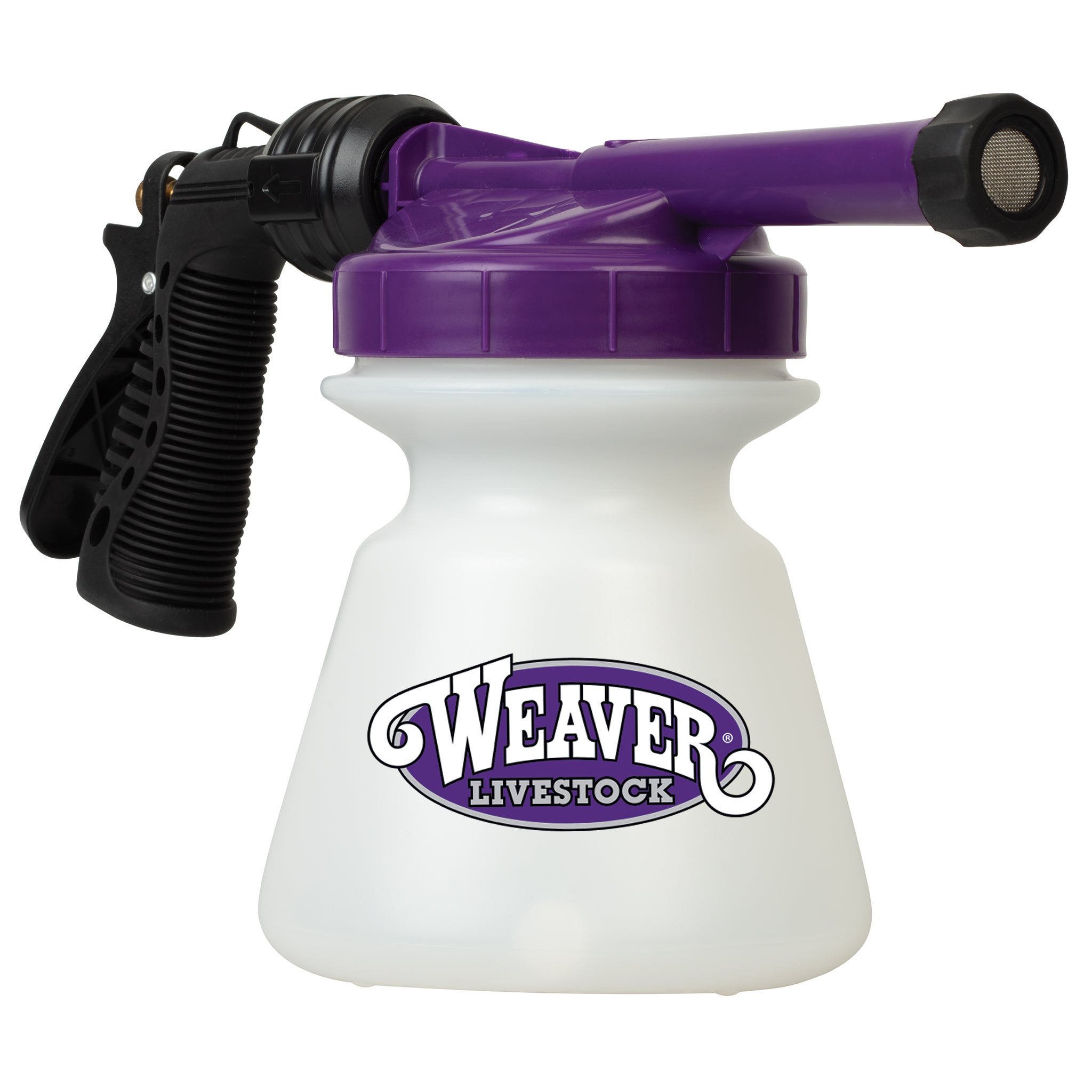 ファークラフト　ライオン Livestock Foamer - Weaver Livestock