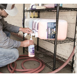 Big Blaster Sprayer & Bottle