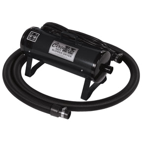 Circuiteer II® Blower, Black