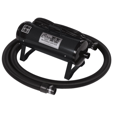 Circuiteer II® Blower, Black