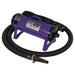 Circuiteer II® Blower, Purple