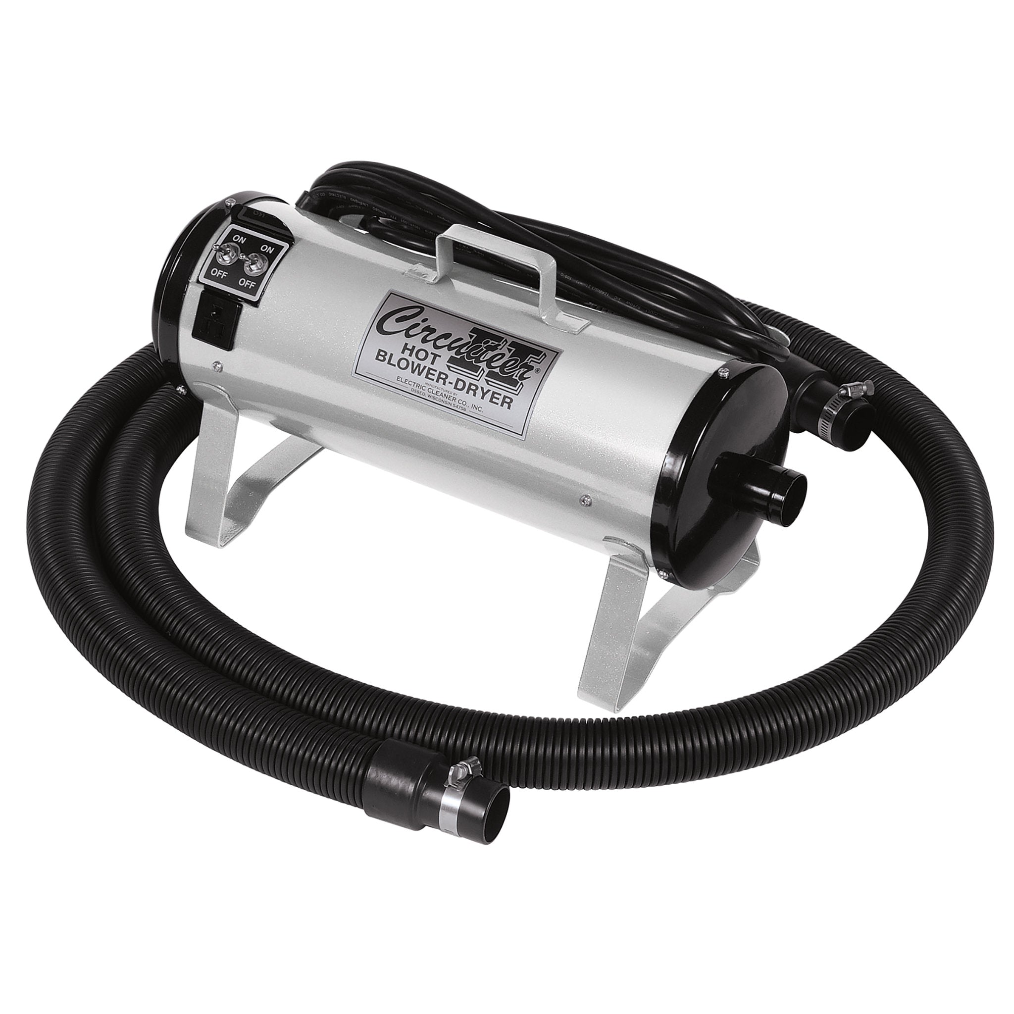 Circuiteer II® Blower - Weaver Livestock