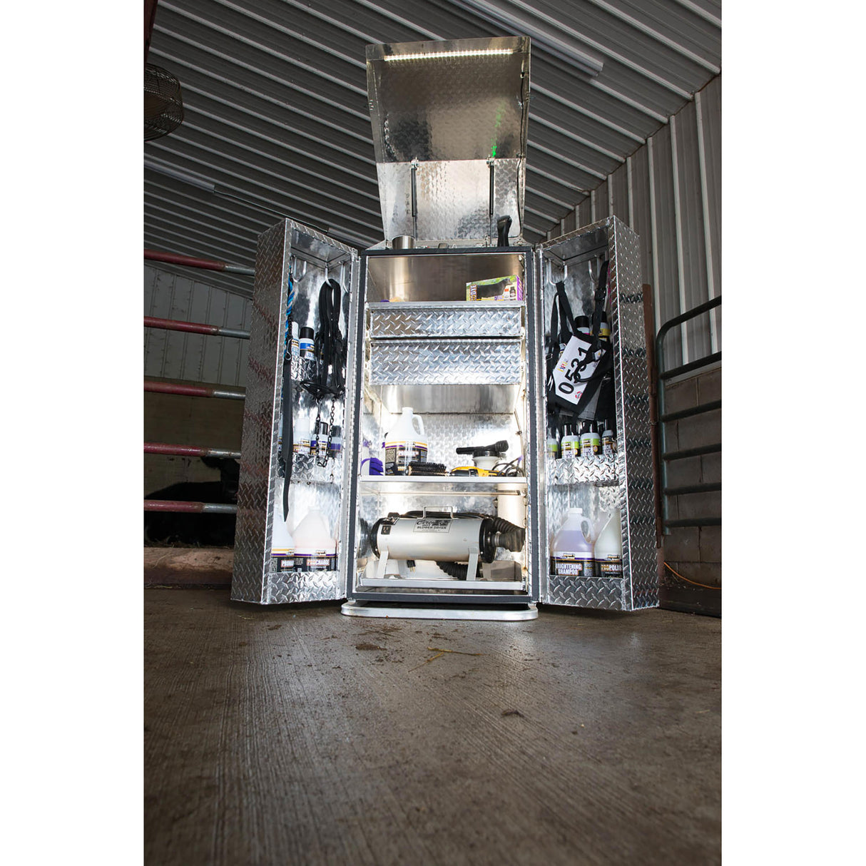 Circuiteer II® Blower