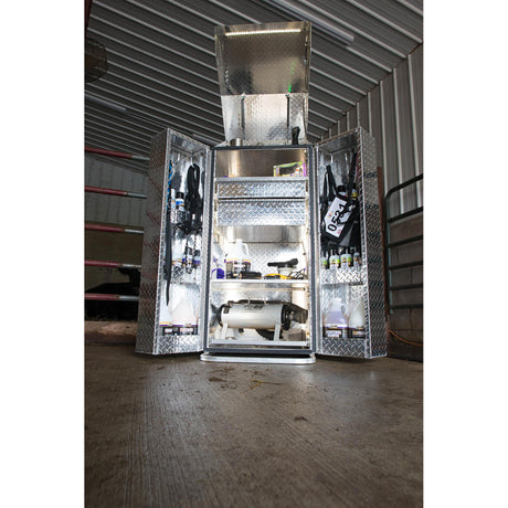 Circuiteer II® Blower