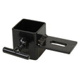 Fan Cage Bracket