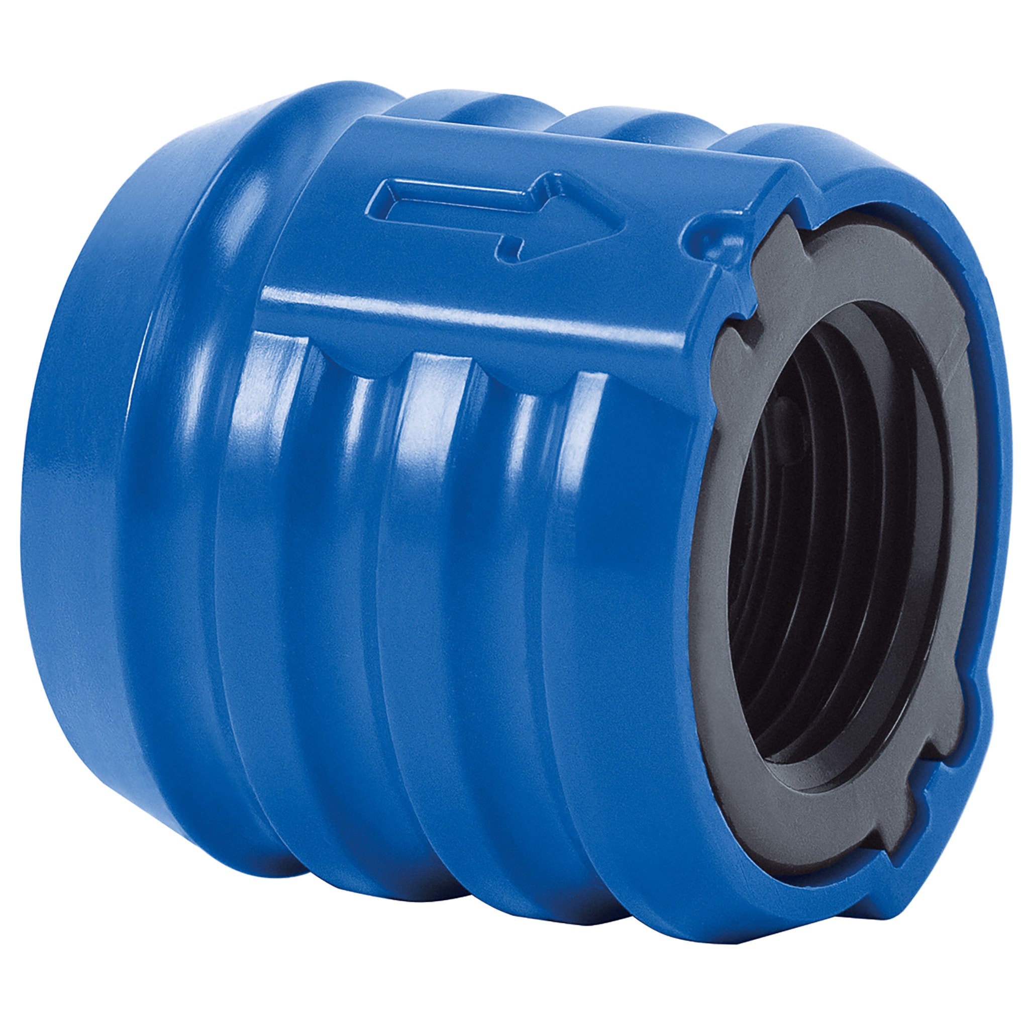 Weaver Livestock Ersatzdüse Für Heavy Duty Pumpsprüher – Natur, Artikel 69-0997
